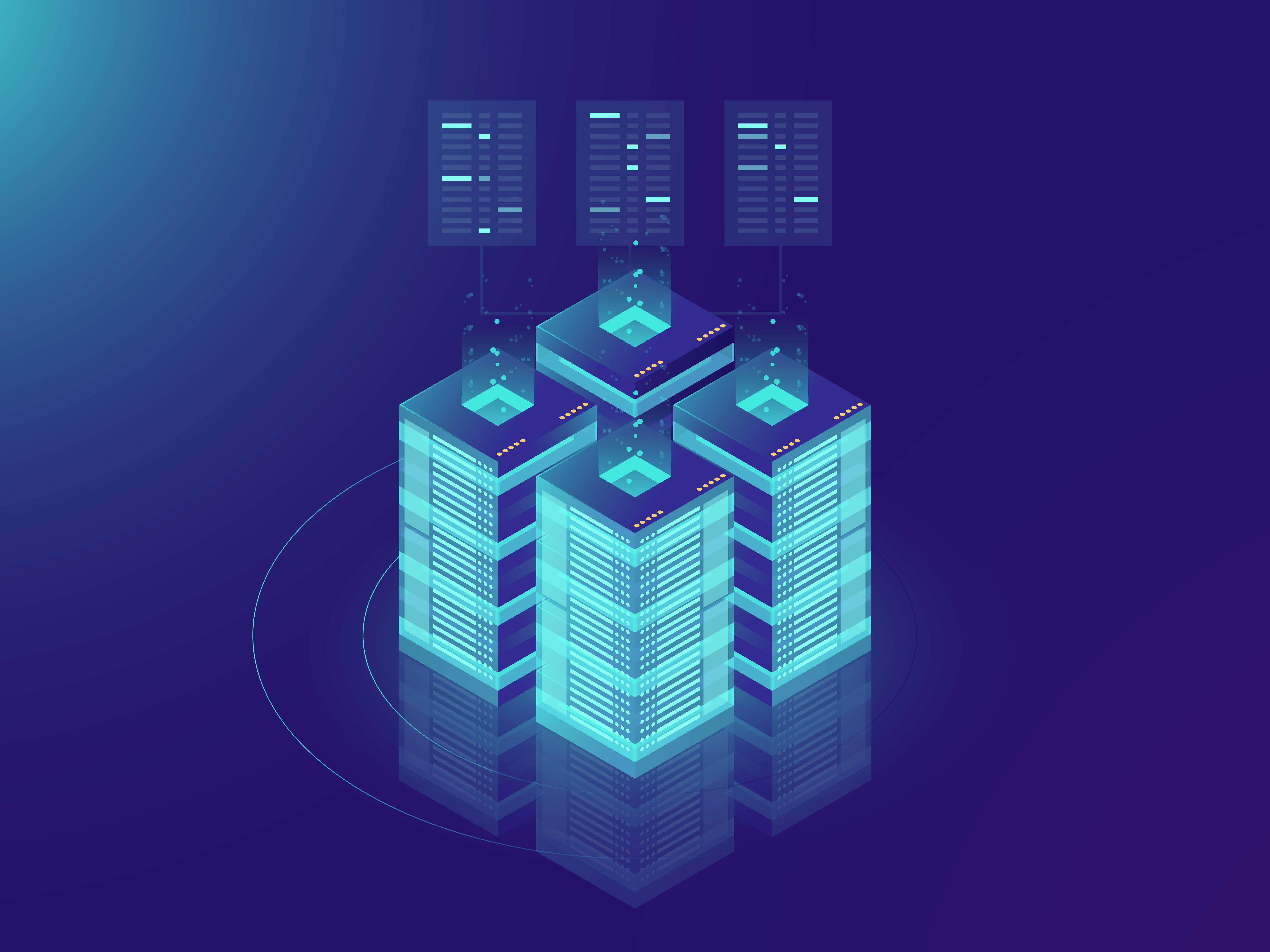 Infrastructure & Network